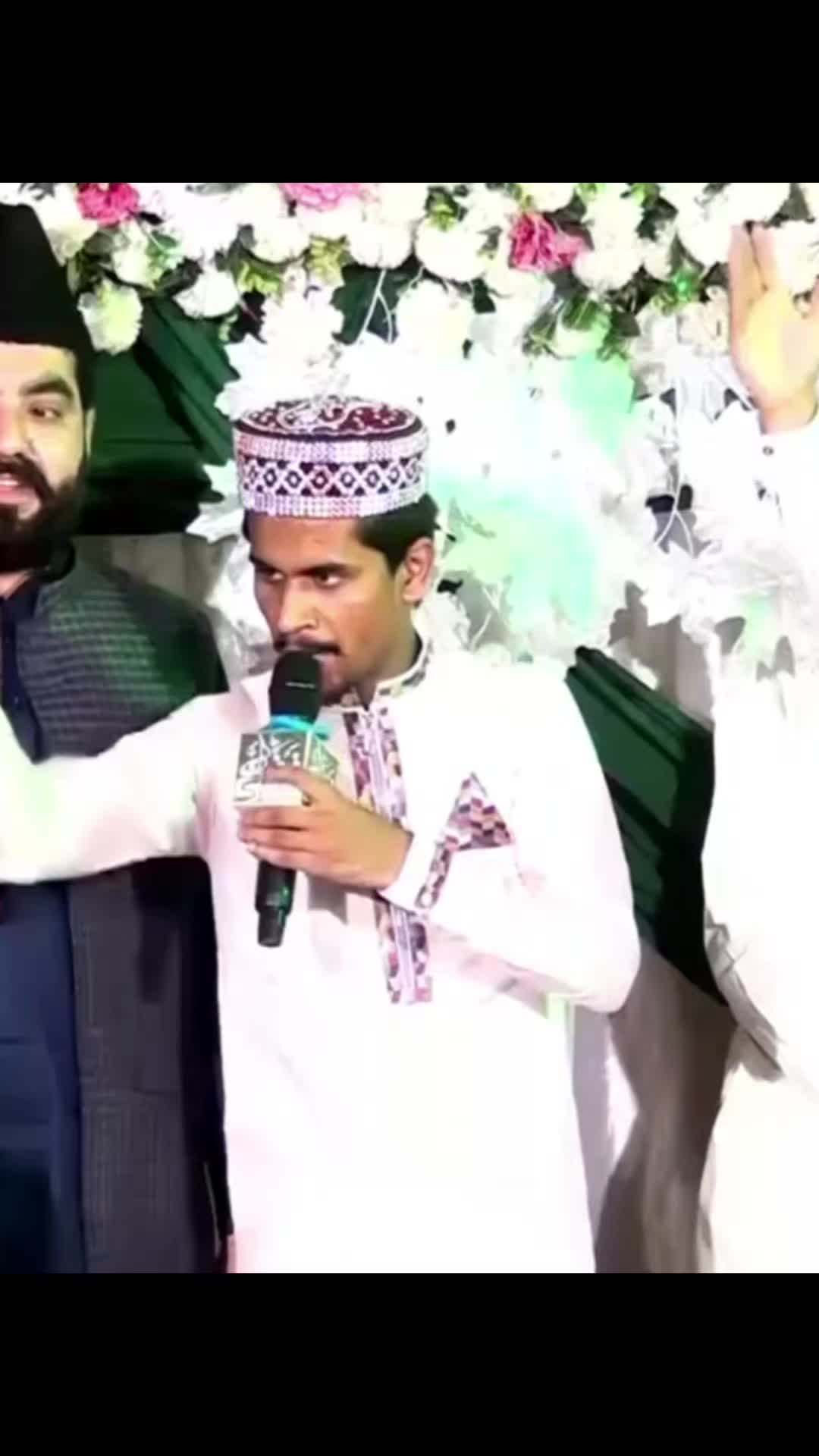 @Musanif Ali Qadri