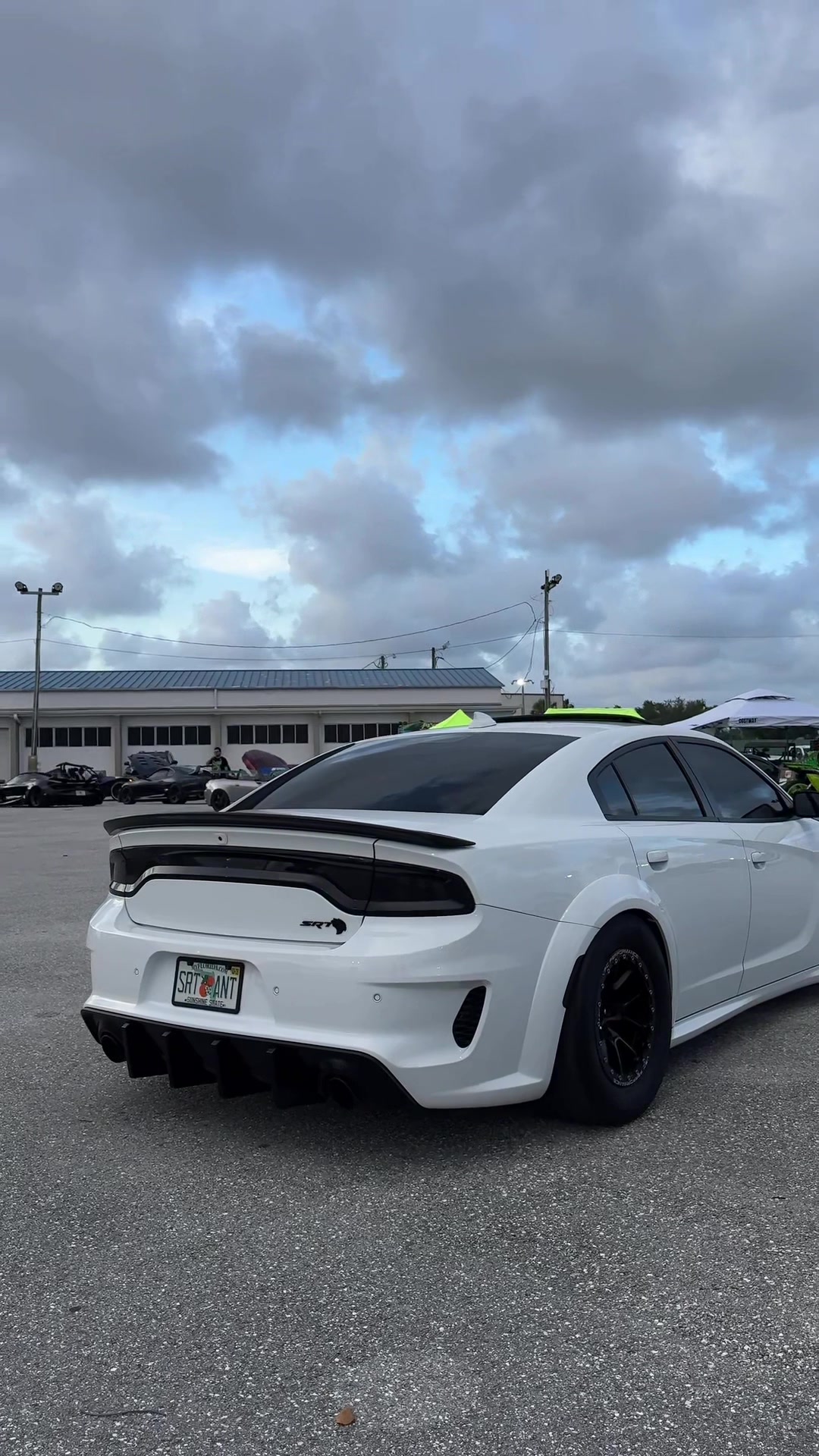 @srt ant