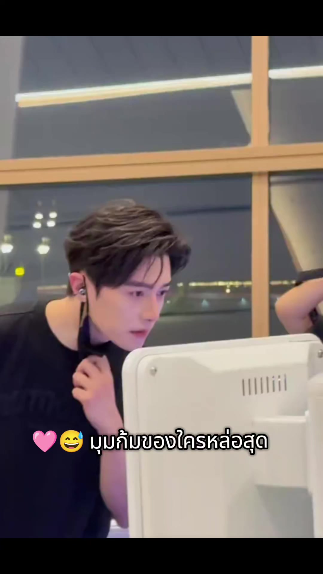 @Chinese2u 小红人