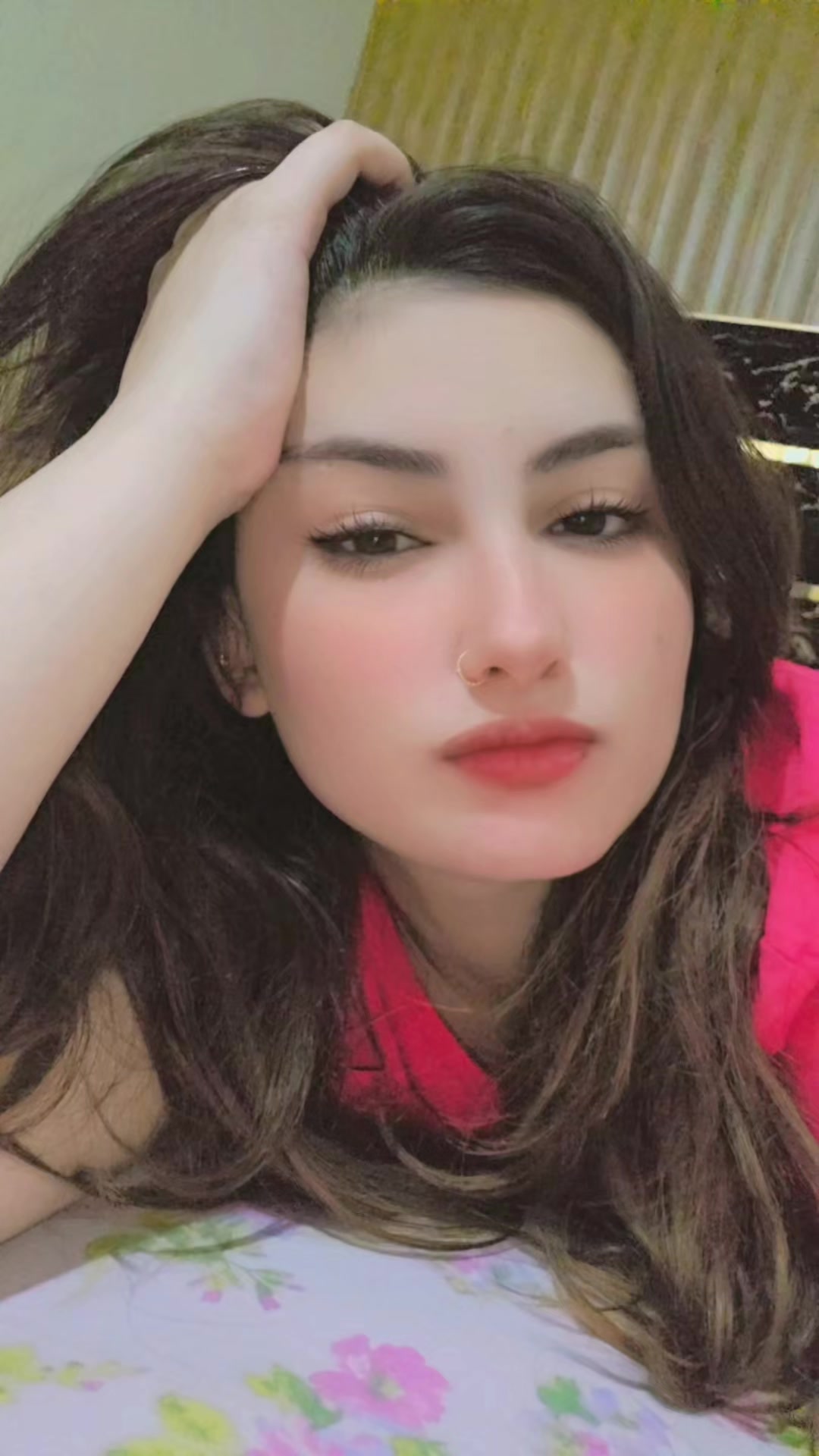 @Gul andam