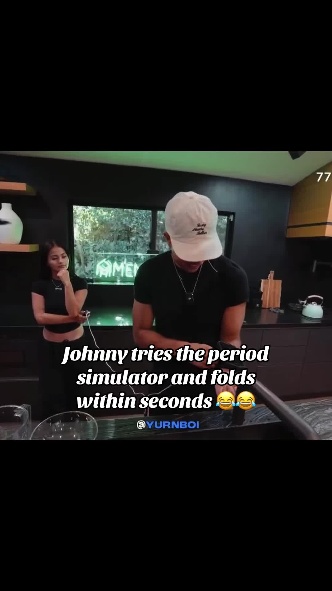 @yurniverse