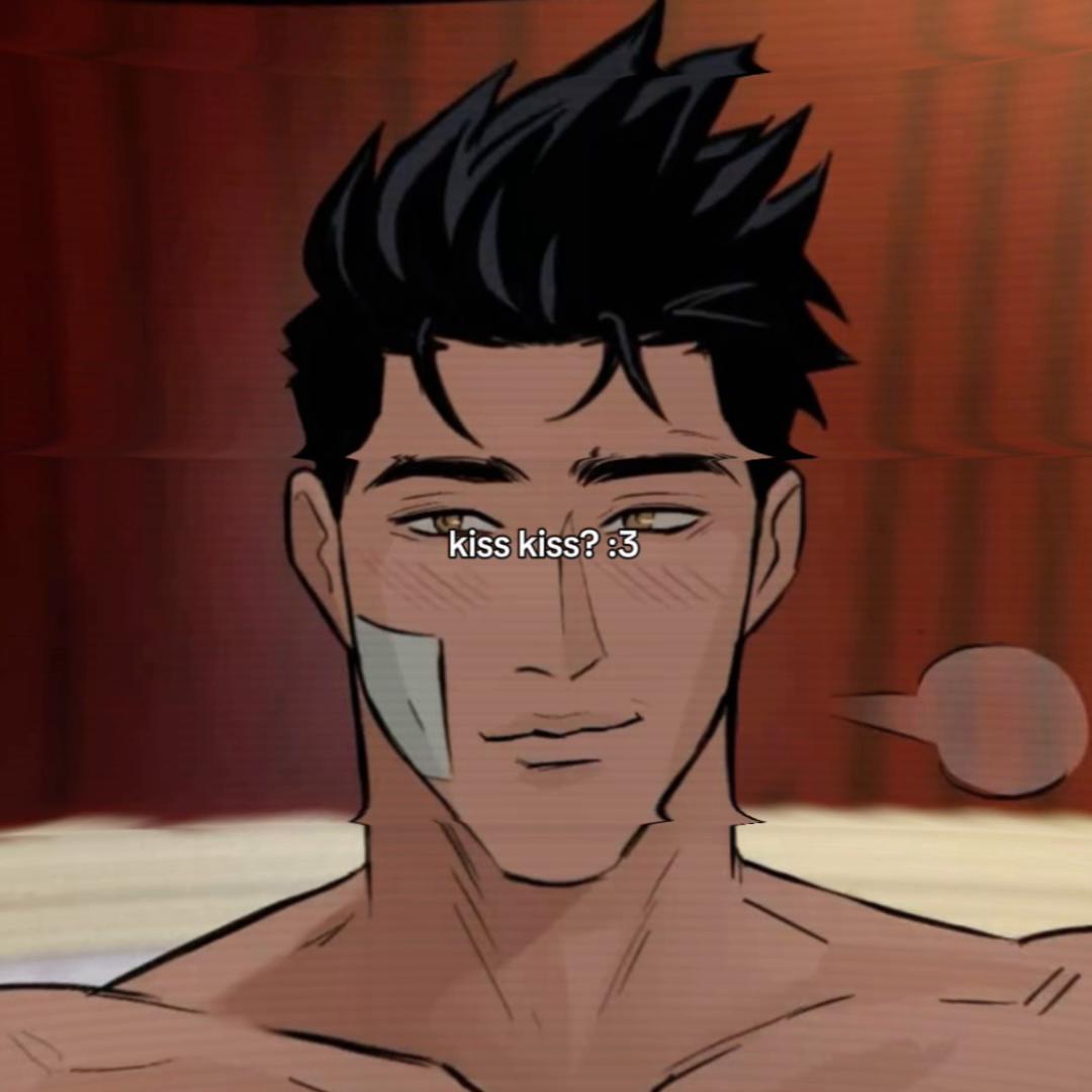 @Osora and arias lover