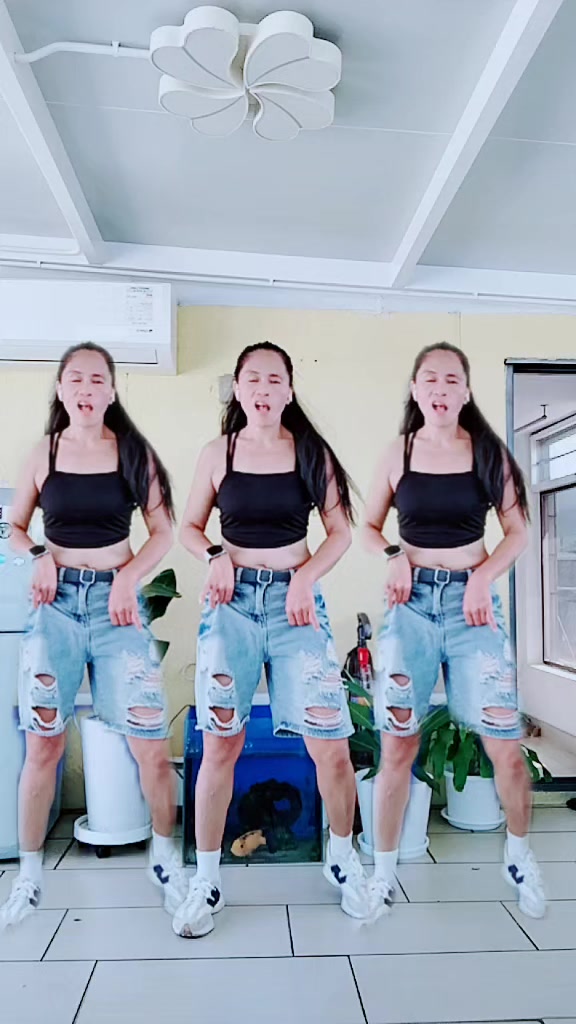 @💚🌈 DANZTIK ADMIN YVONNE 🌈💚