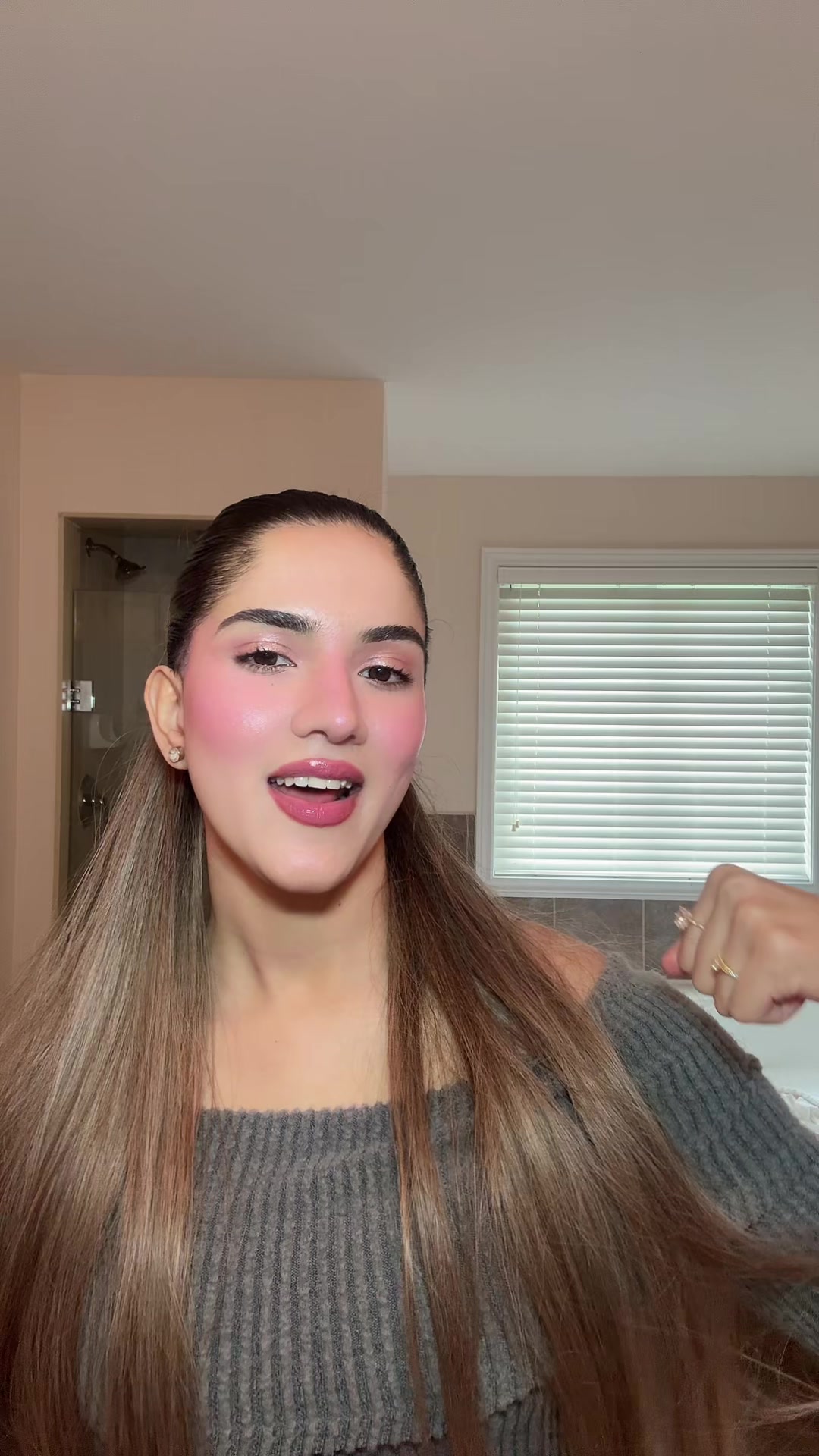 @LAVISHA