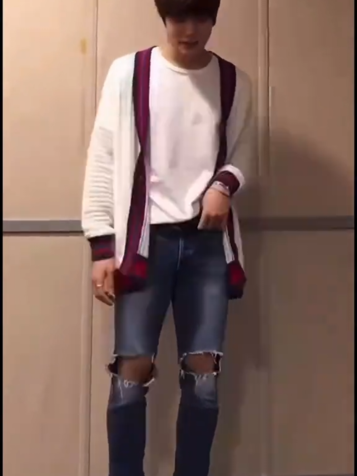 @ 