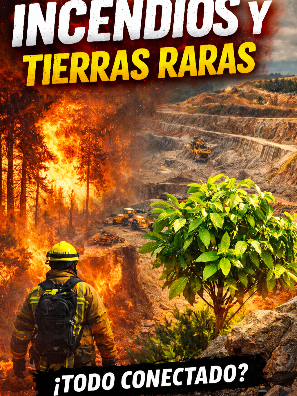 @Minero Chileno