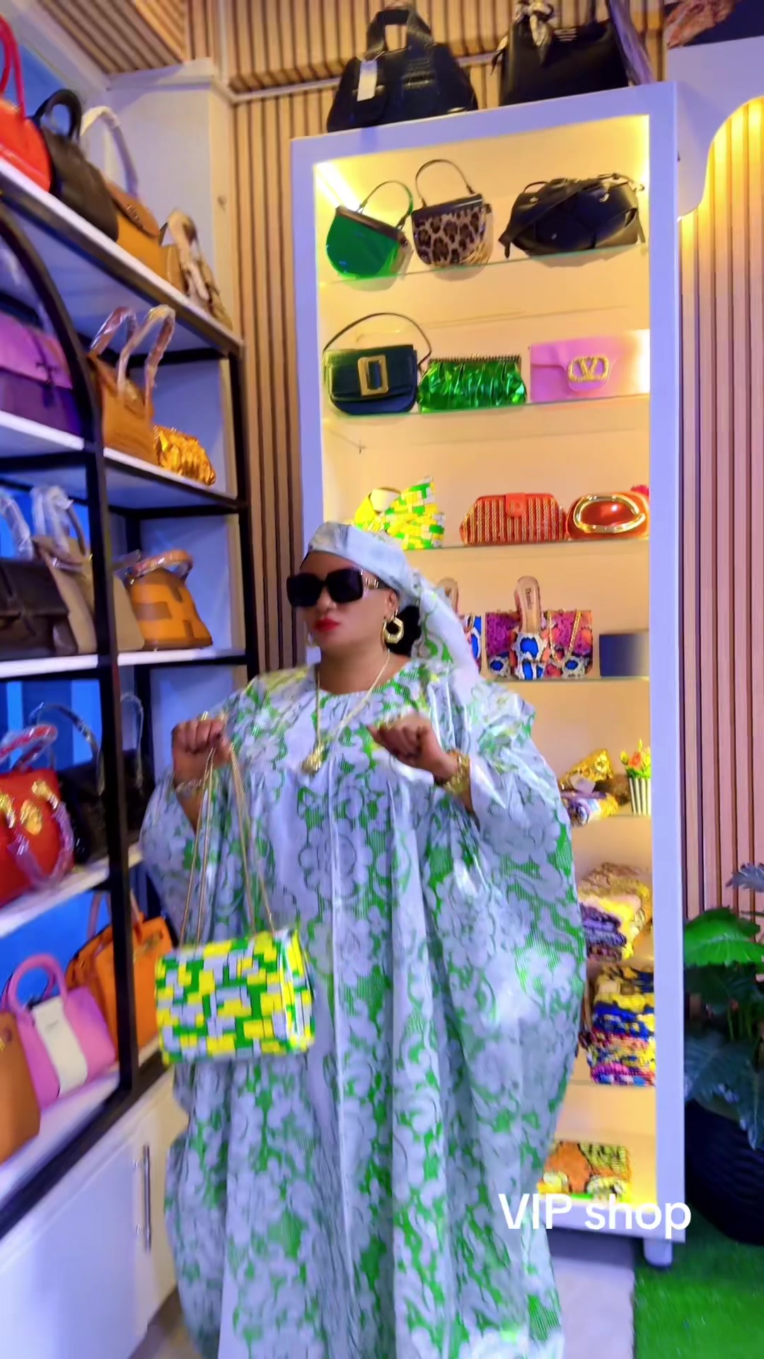 @Maman Shadadi Shop