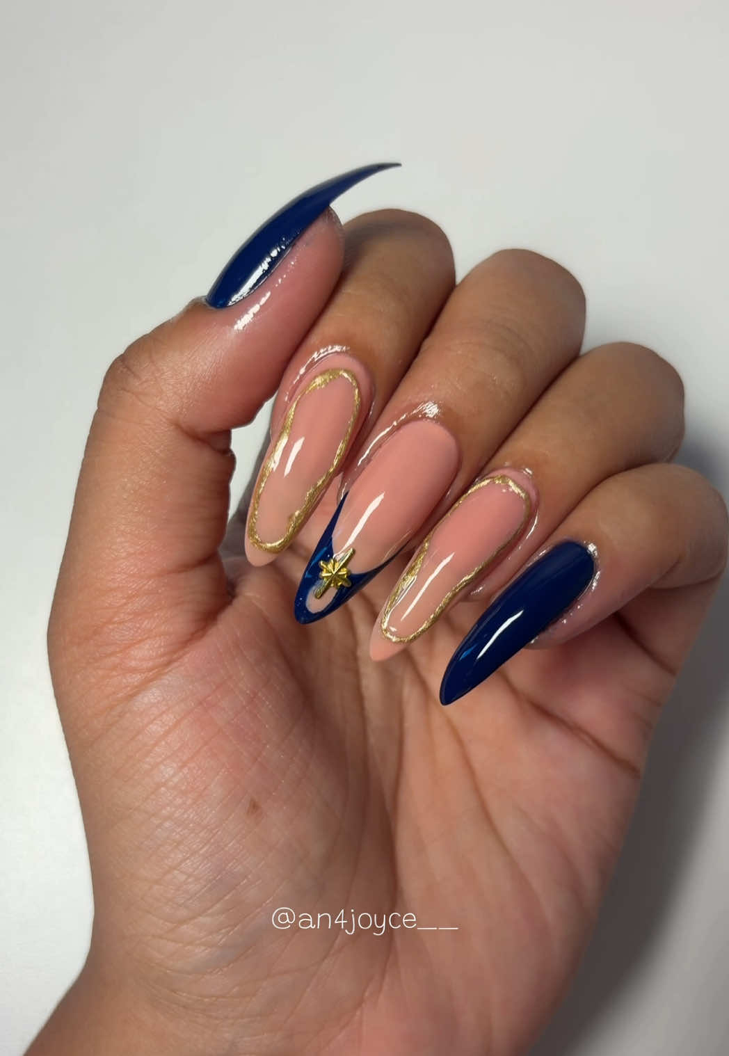@joyce nails 💅🏼