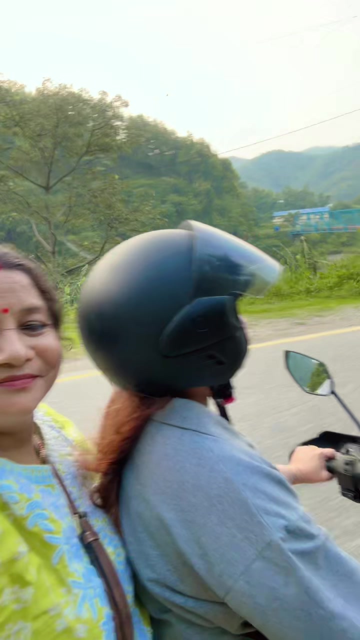 @Mina Adhikari Bartaula