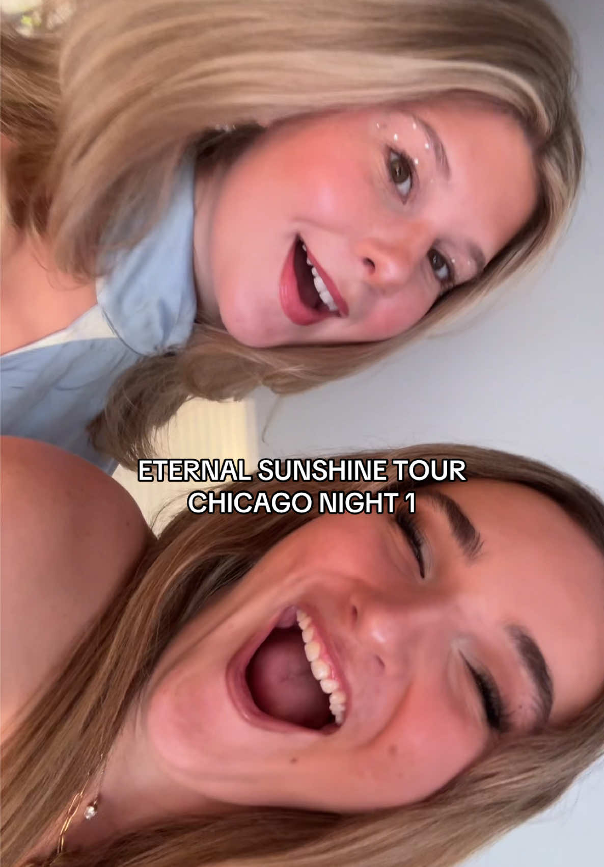@Maggie!