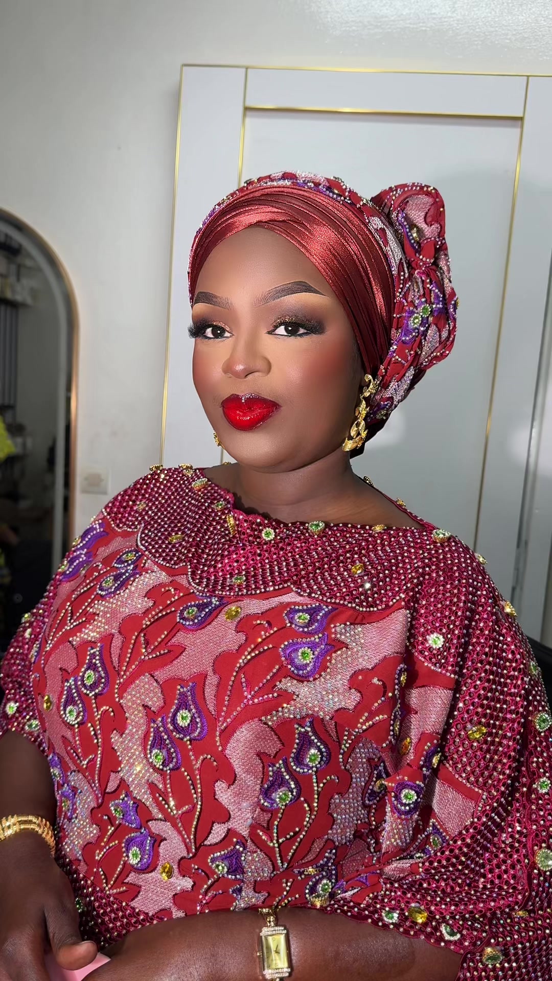 @RemaMakeup ๐๐