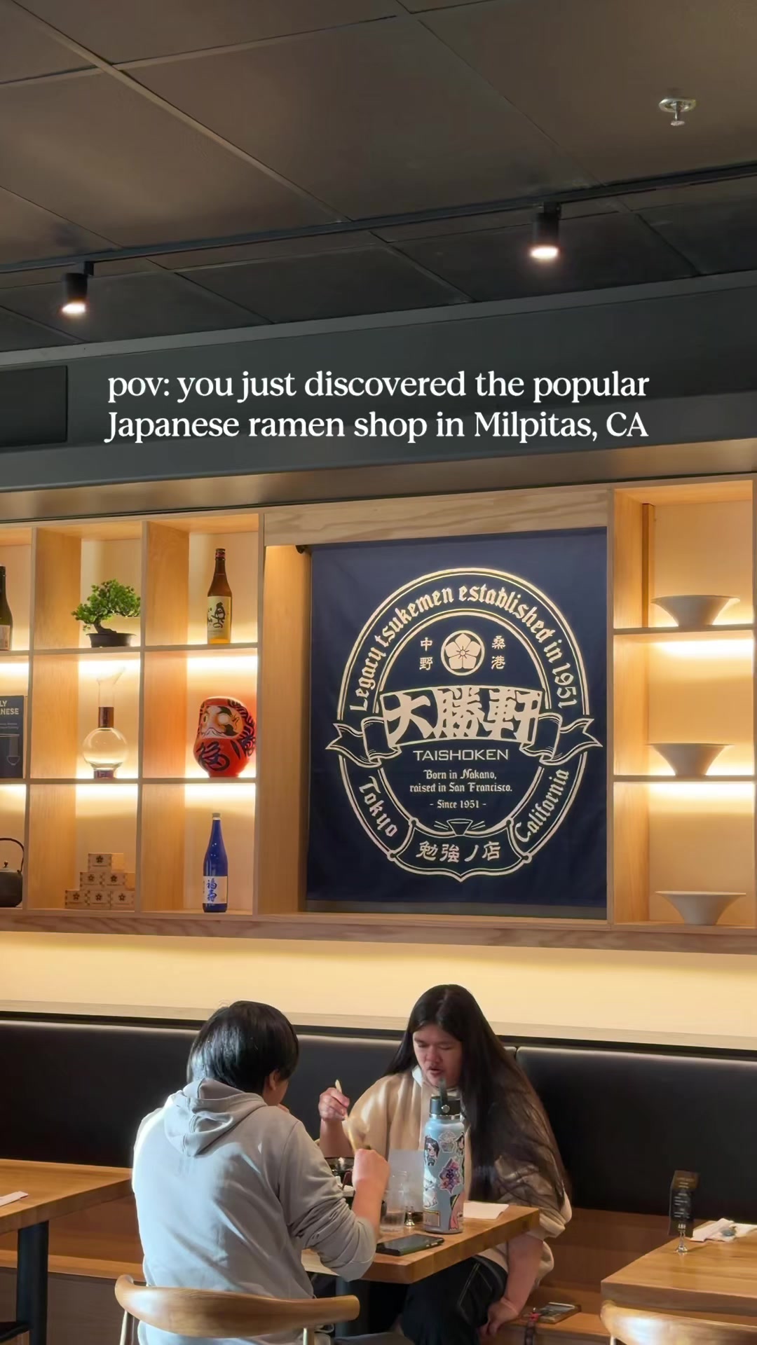 @Taishoken.usa
