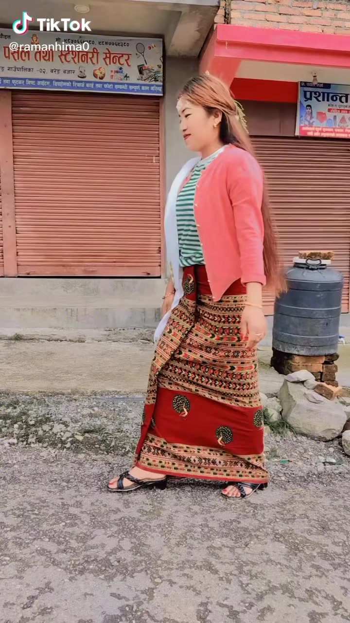 @Hema Gurung