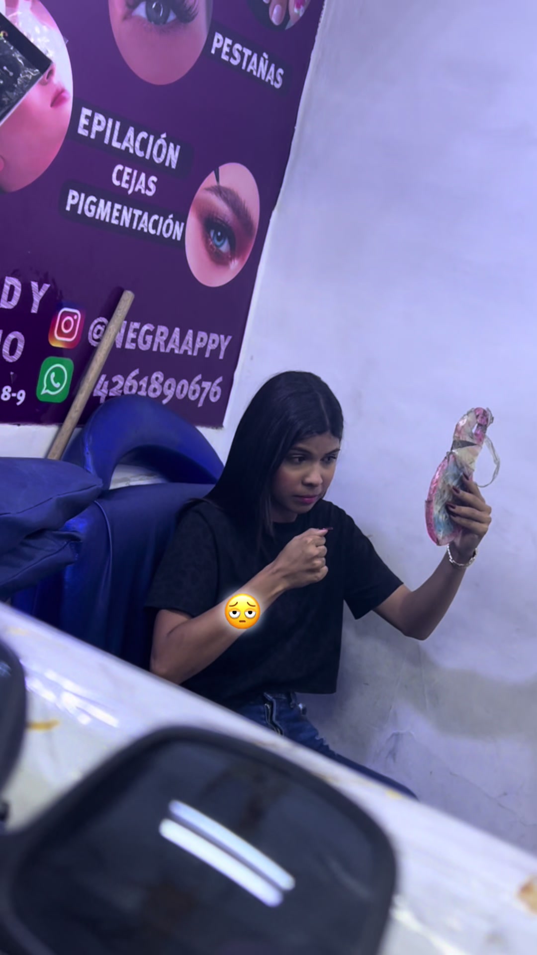 @Irianisoramas