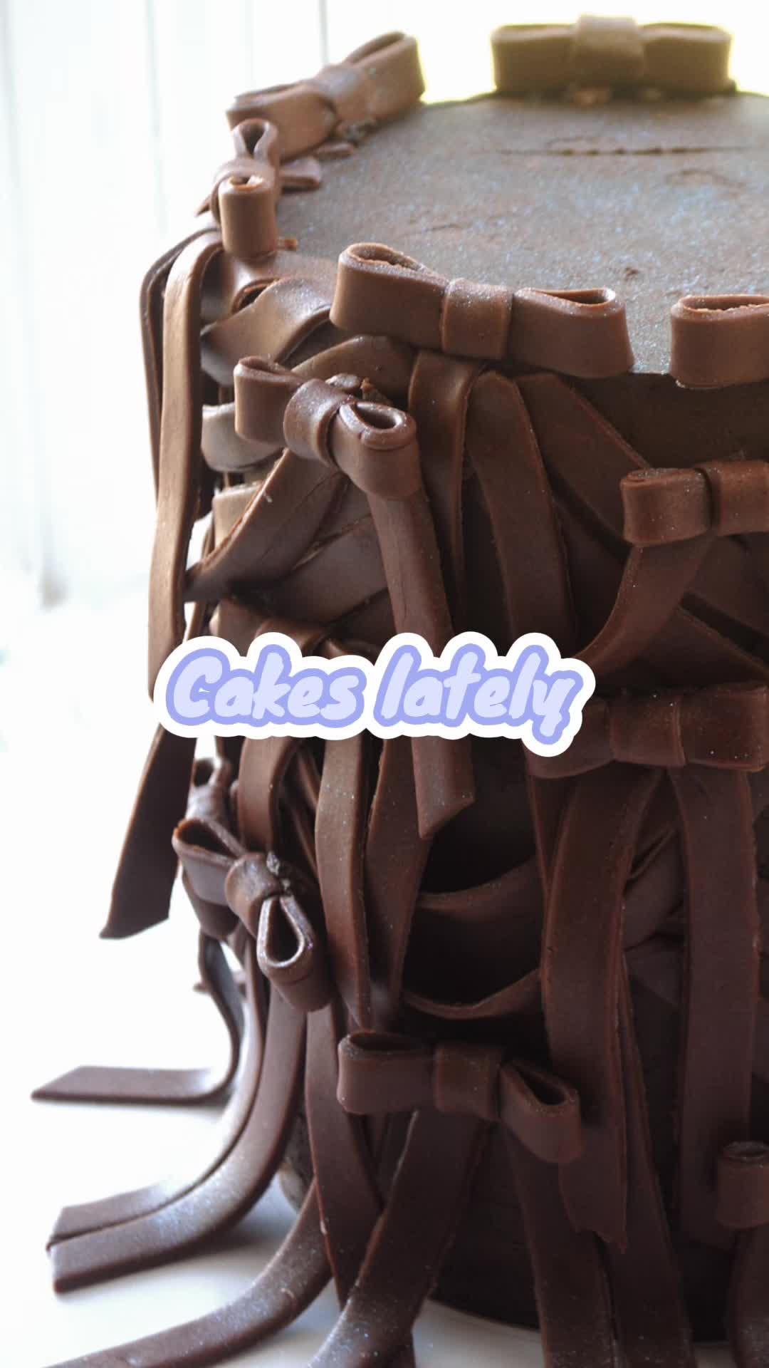 @sweet tooth cakery