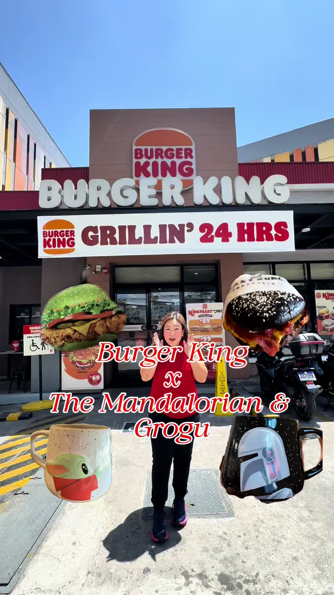 @Kim Rodz - Foodie Mom