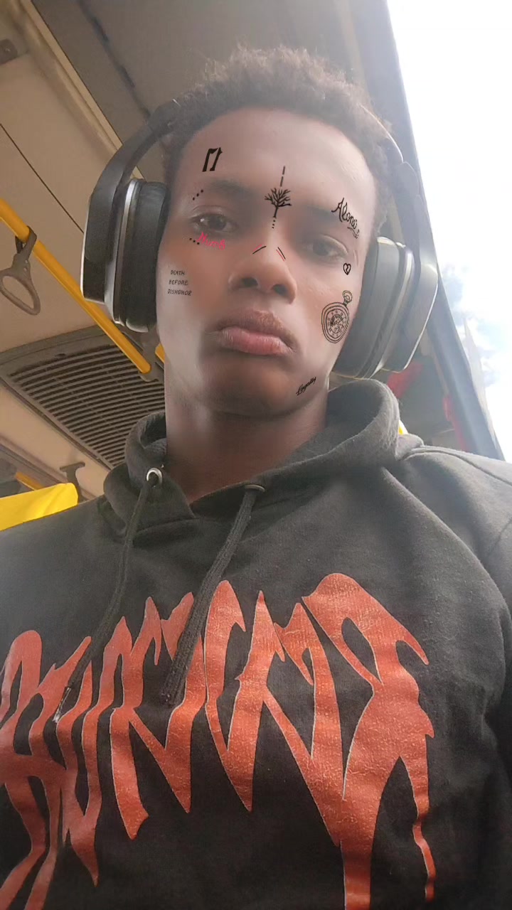 @fã de xxxtentacion