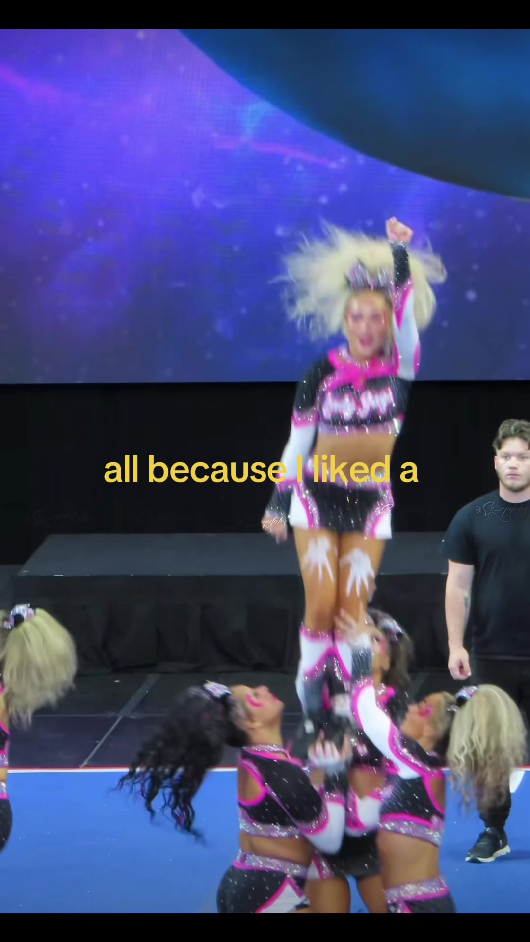 @Cheertok