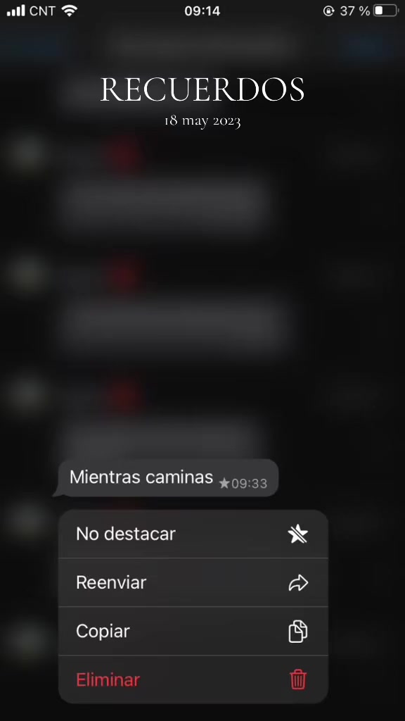 @Carito Sarango