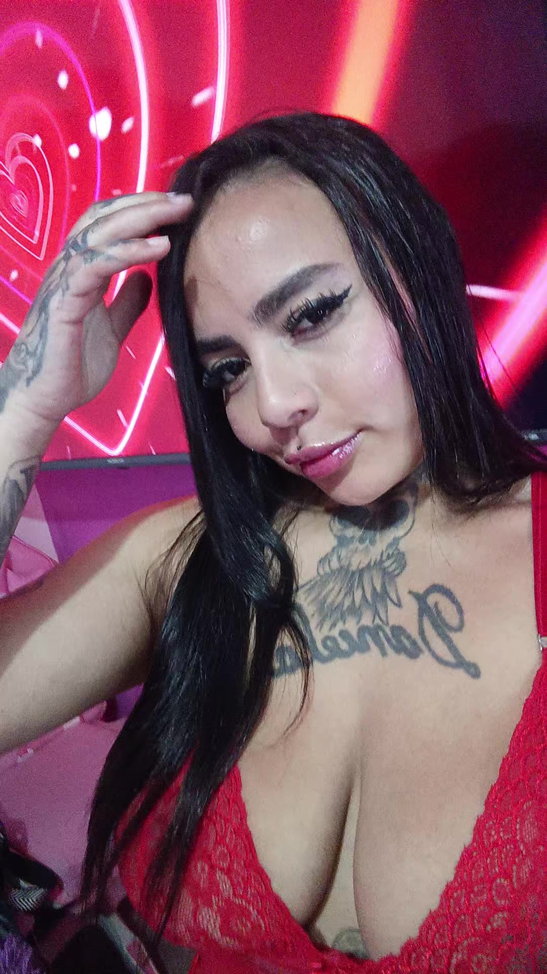 @Daniela Rivera