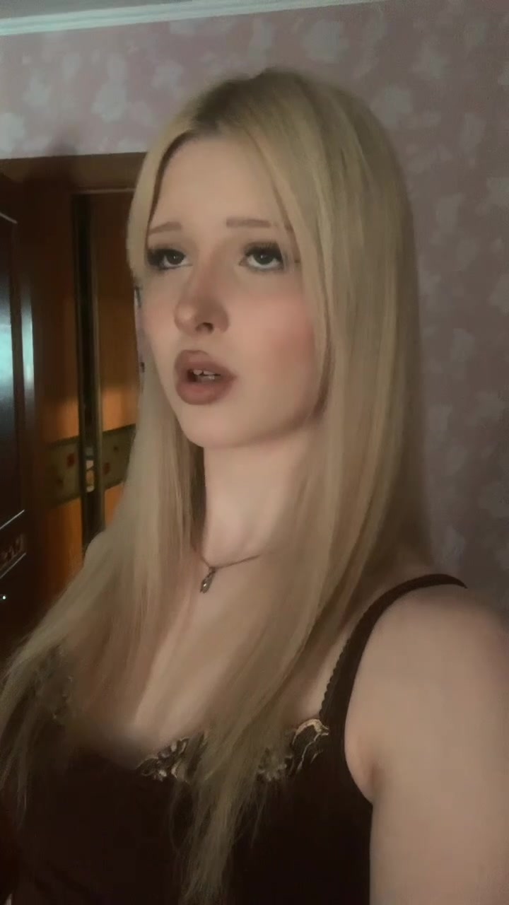 @ТГК:Blonde&rsquo;s 💎