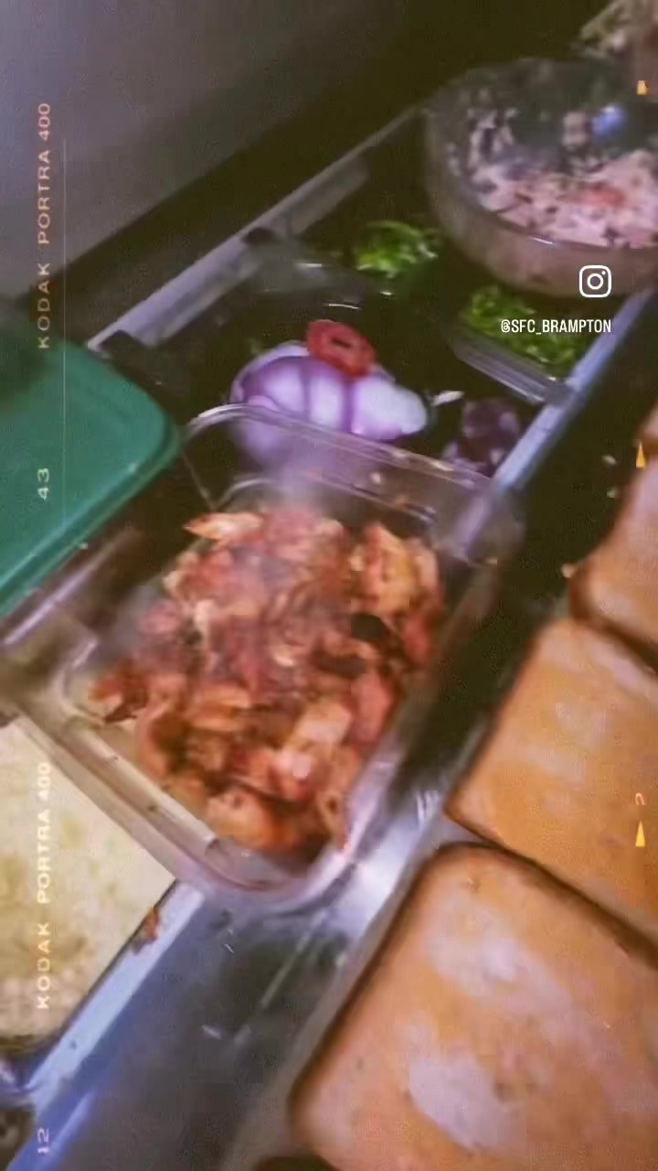 @SFC Foodtruck