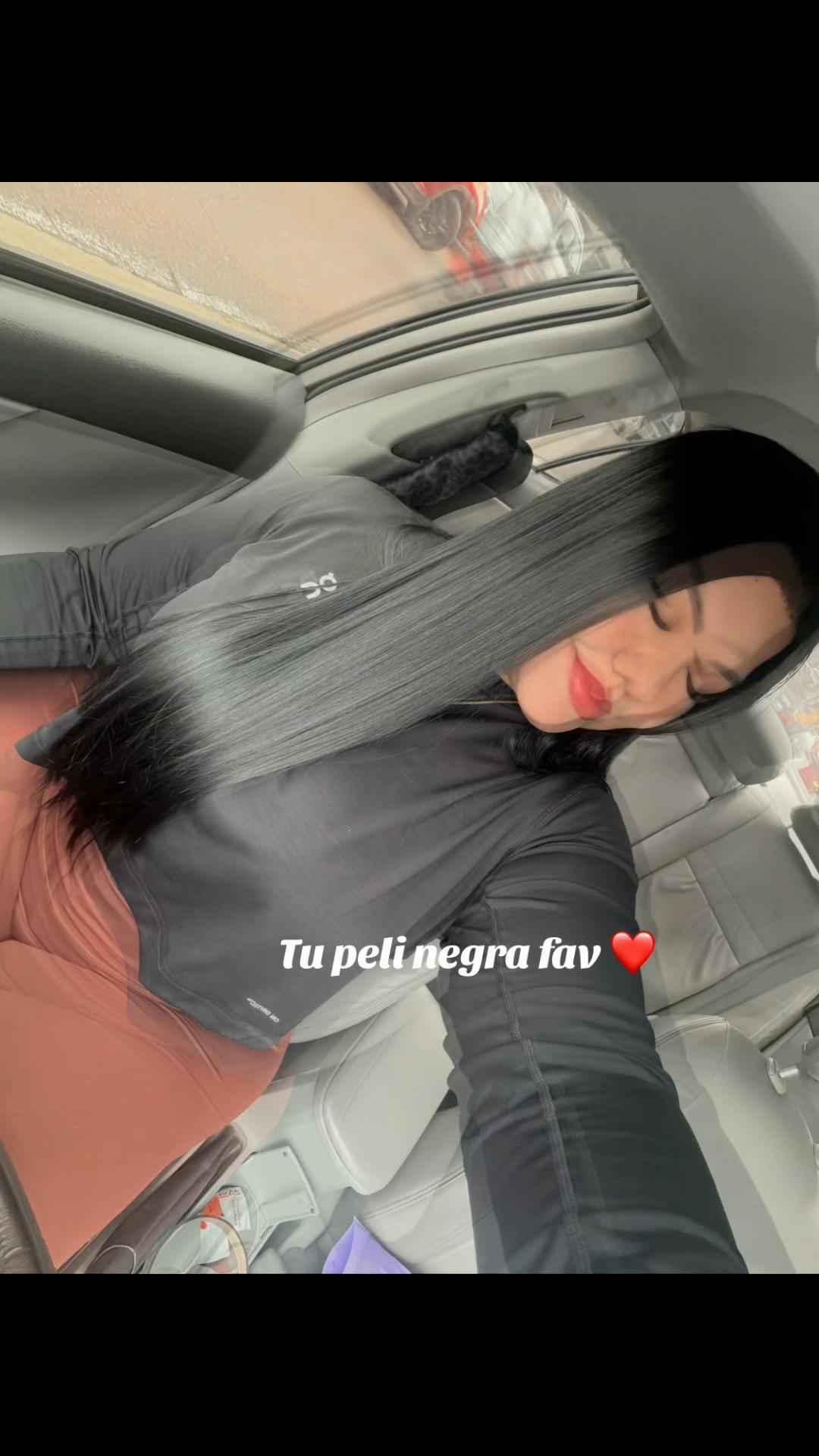 @Karina Reyes