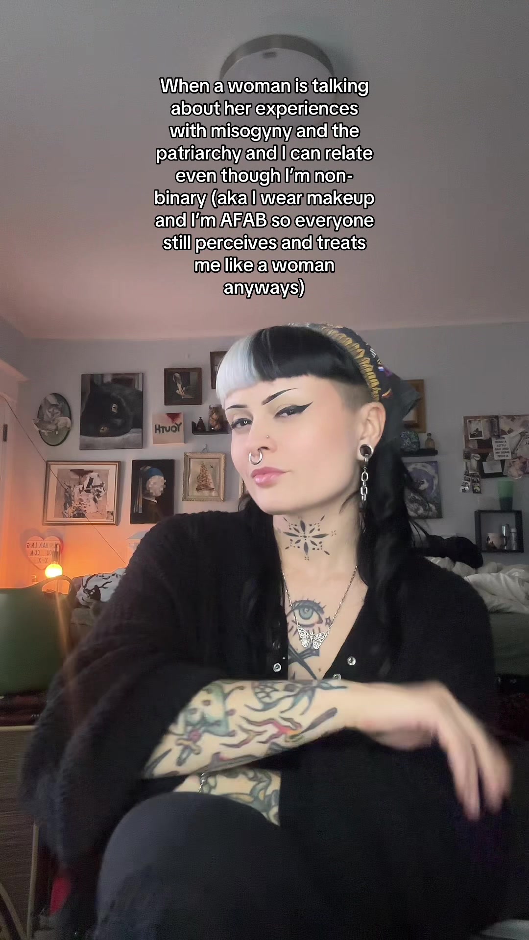@🕸 𝔐𝔬𝔩𝔩𝔶 🕸 (they/them)