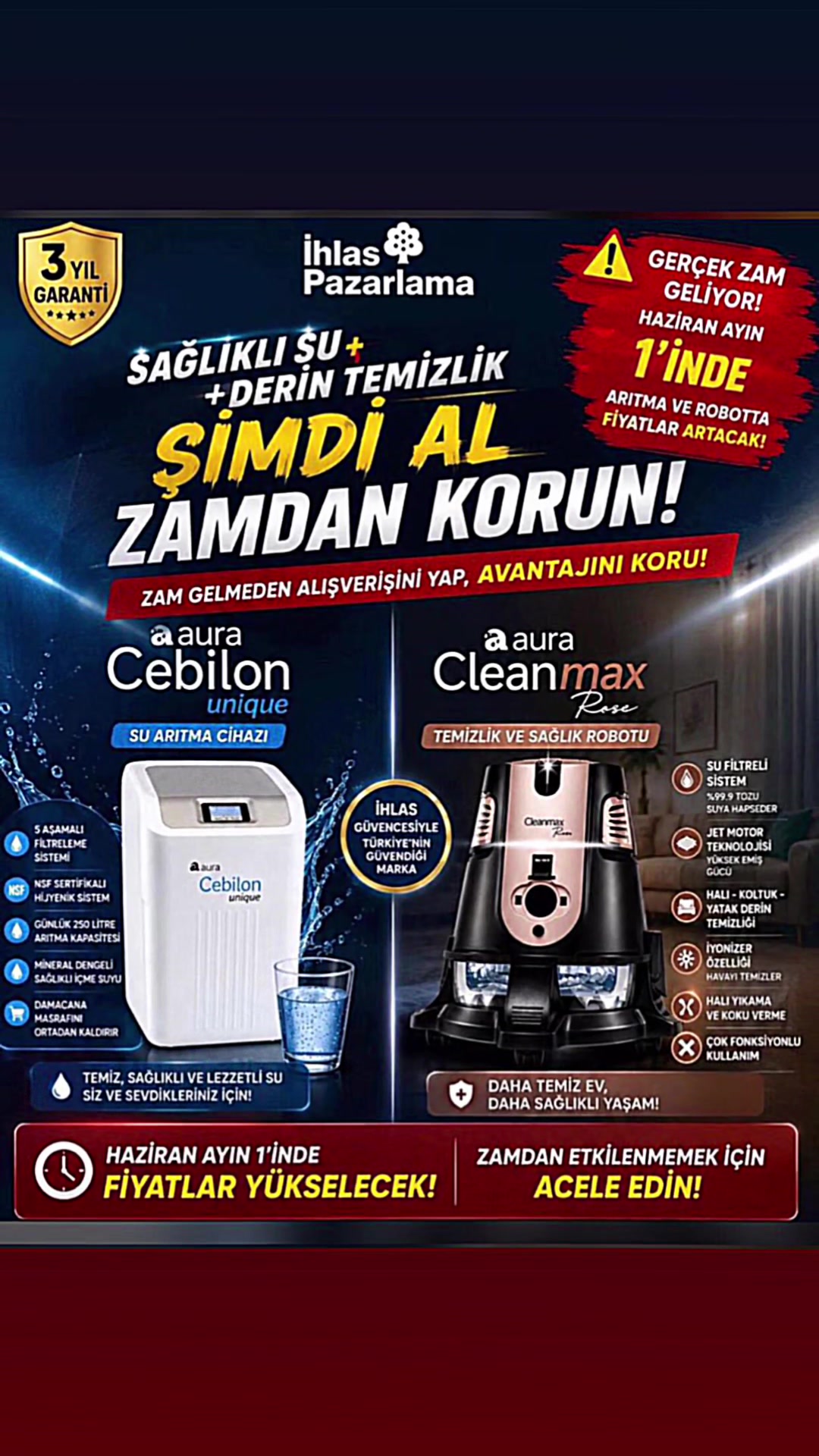@Hayat senle güzel