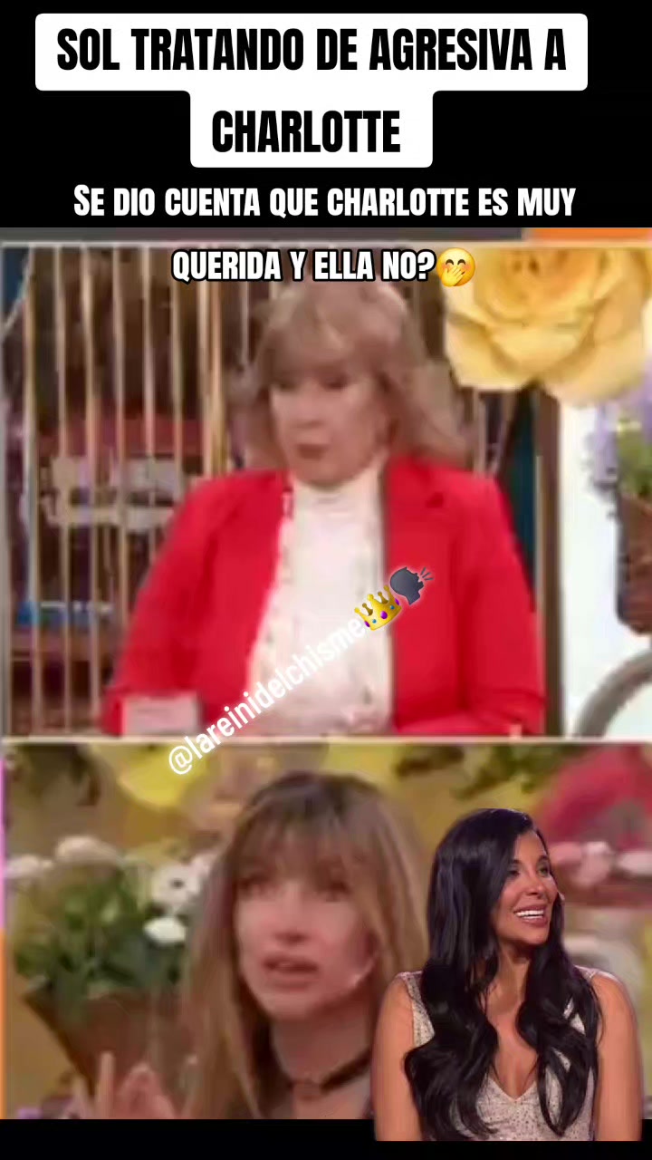 @lareinidelchisme👑🗣