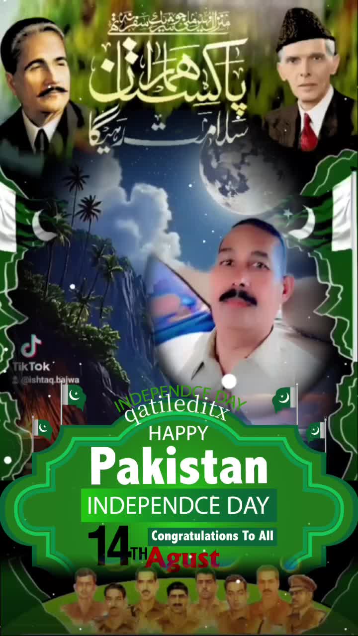@Ishtaq Bajwa