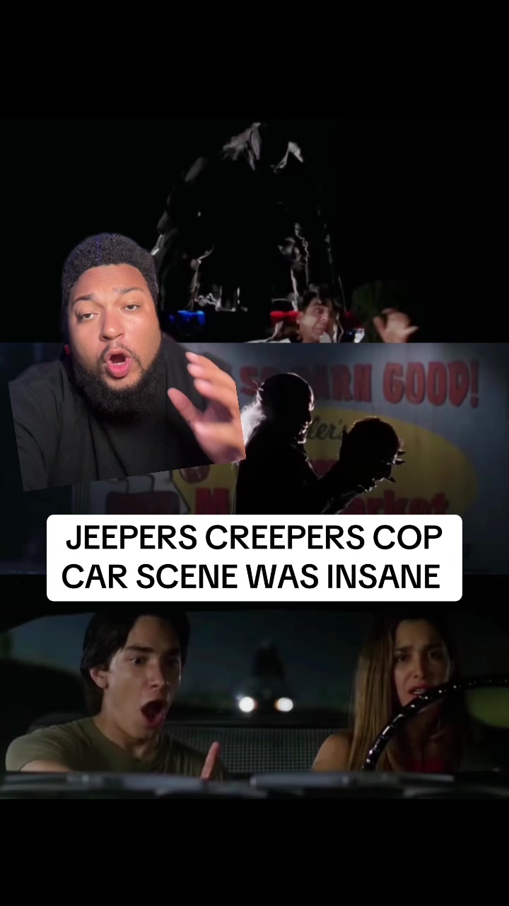 @I LIKE SCARY