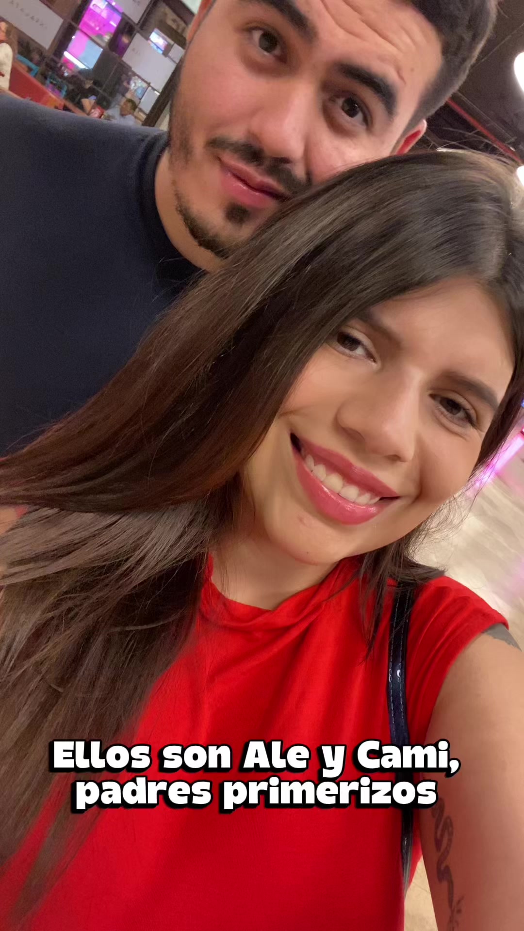 @Ale & Cami 💕