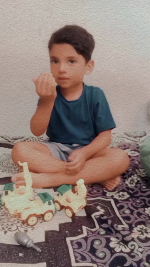 @Victor bro