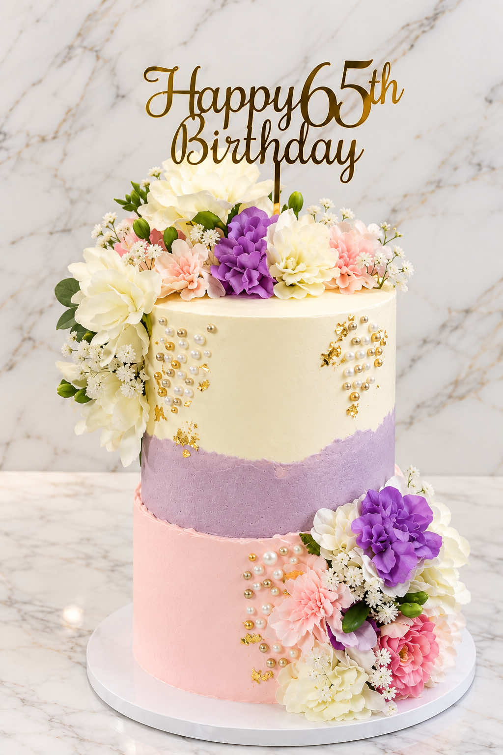 @Maria’s cake by MAFFI’s