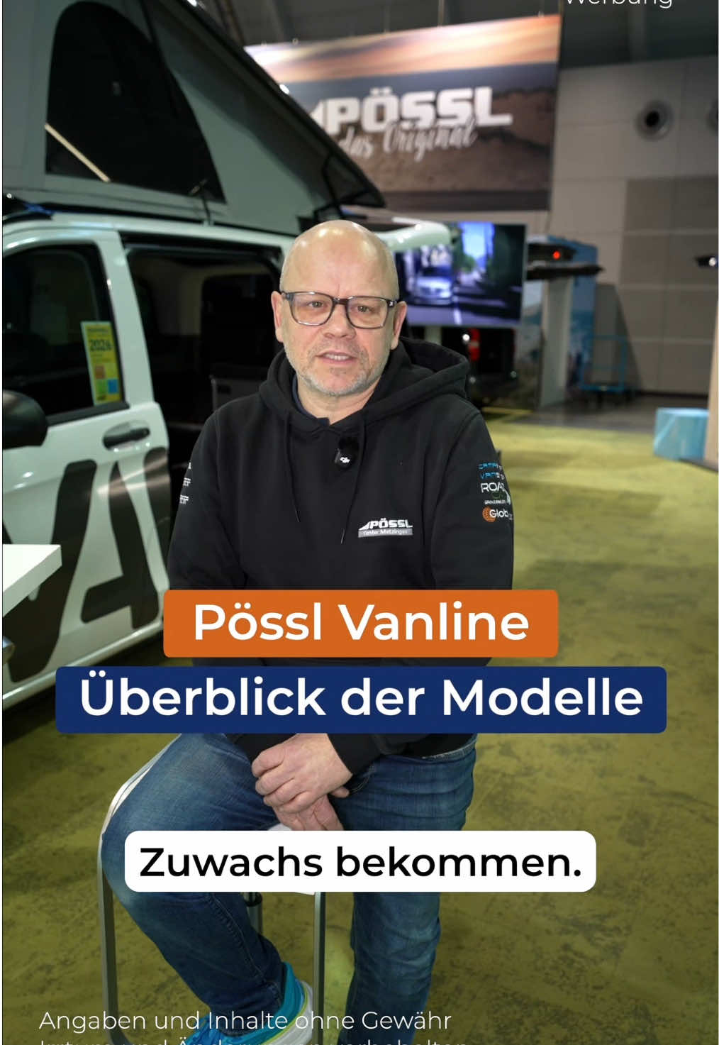 @P&ouml;ssl Center Metzingen