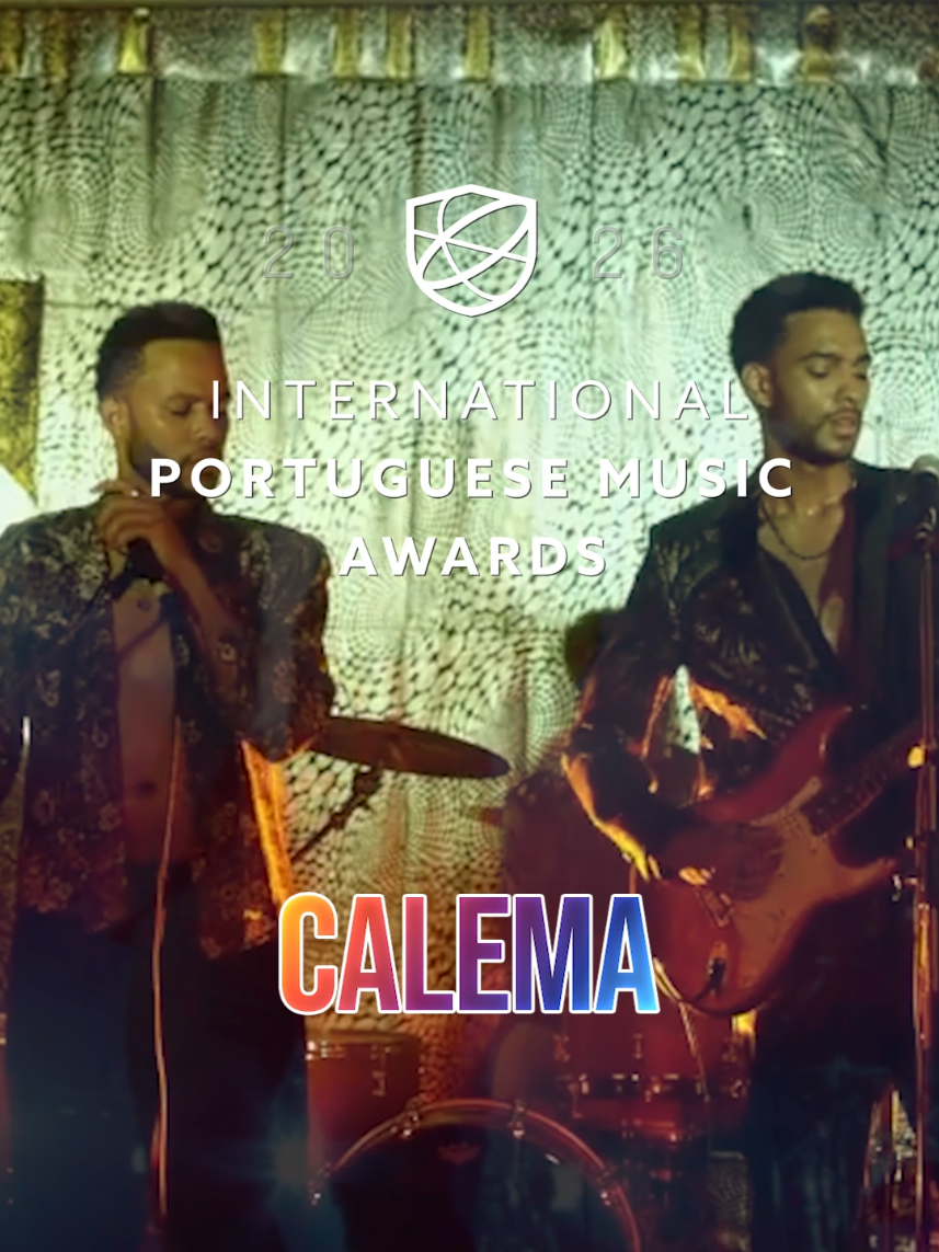 @Int'l Portuguese Music Awards