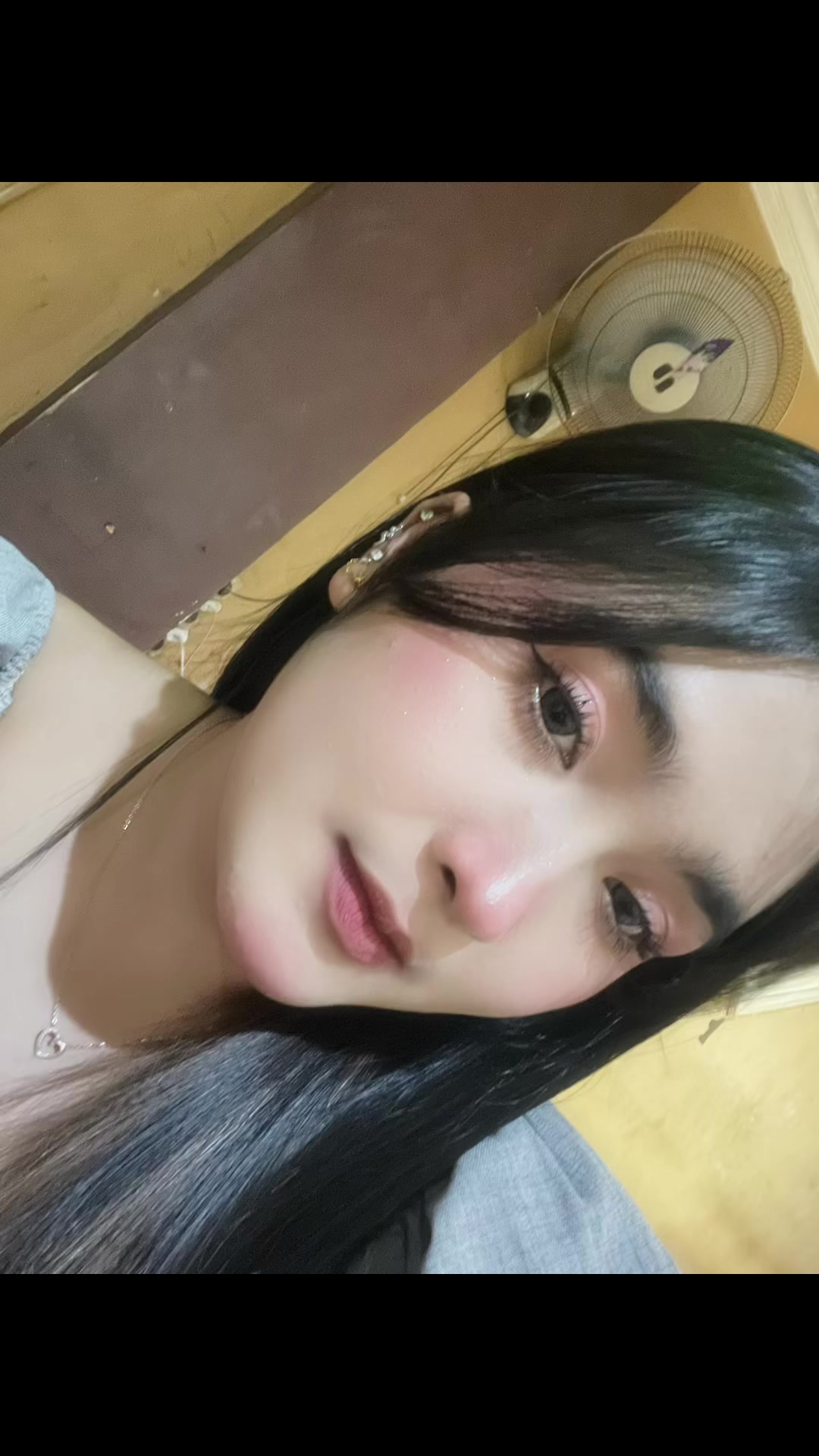 @Kasih yang tersembunyi