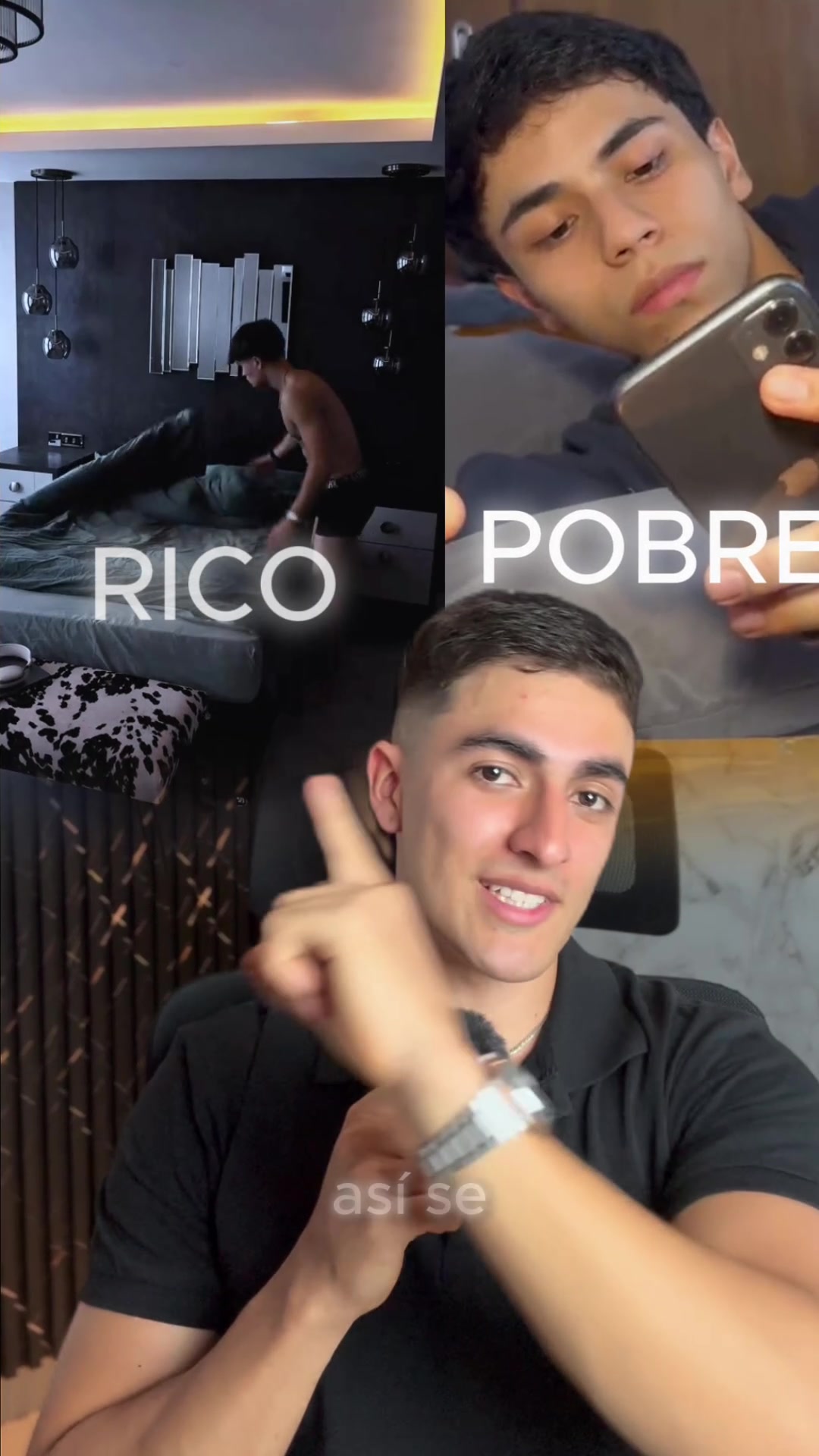 @Joel Ortiz