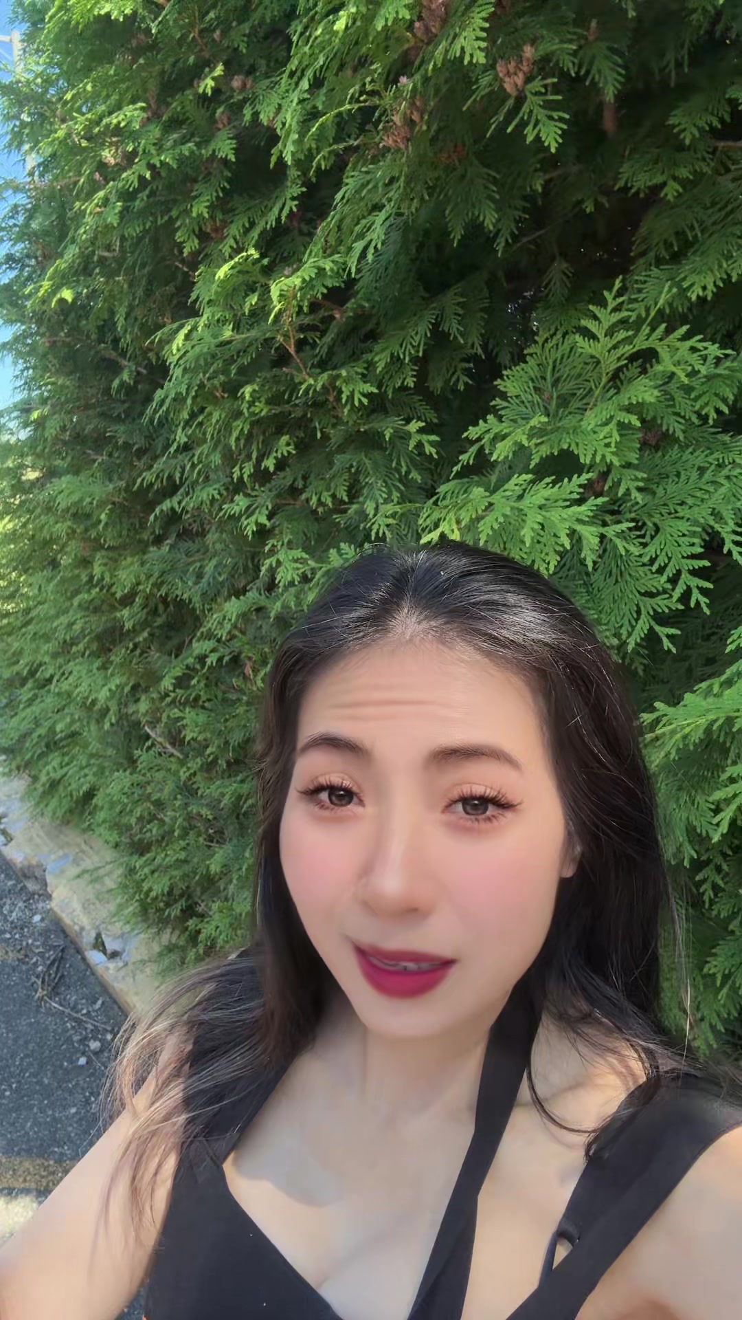 @Mandy Hua