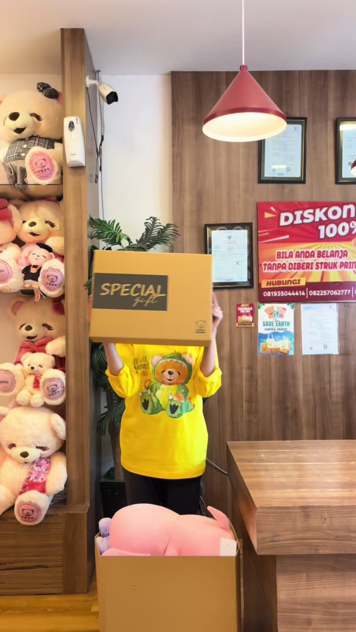@istana boneka semarang