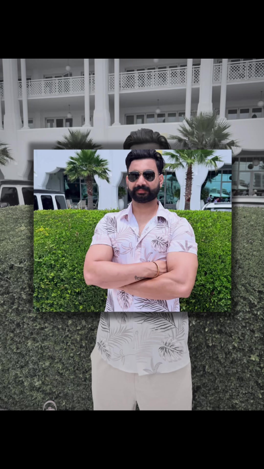 @Punjabi Family پنجابی فیملی