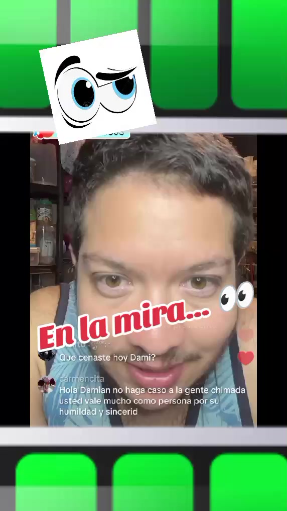 @En la mira👀