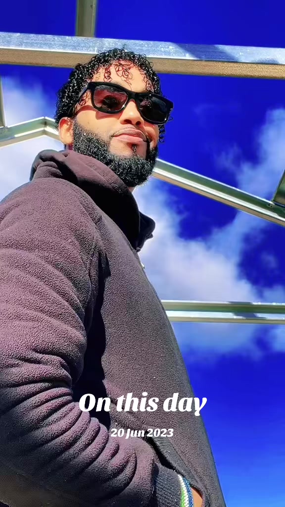 @Mo Ali Gaas