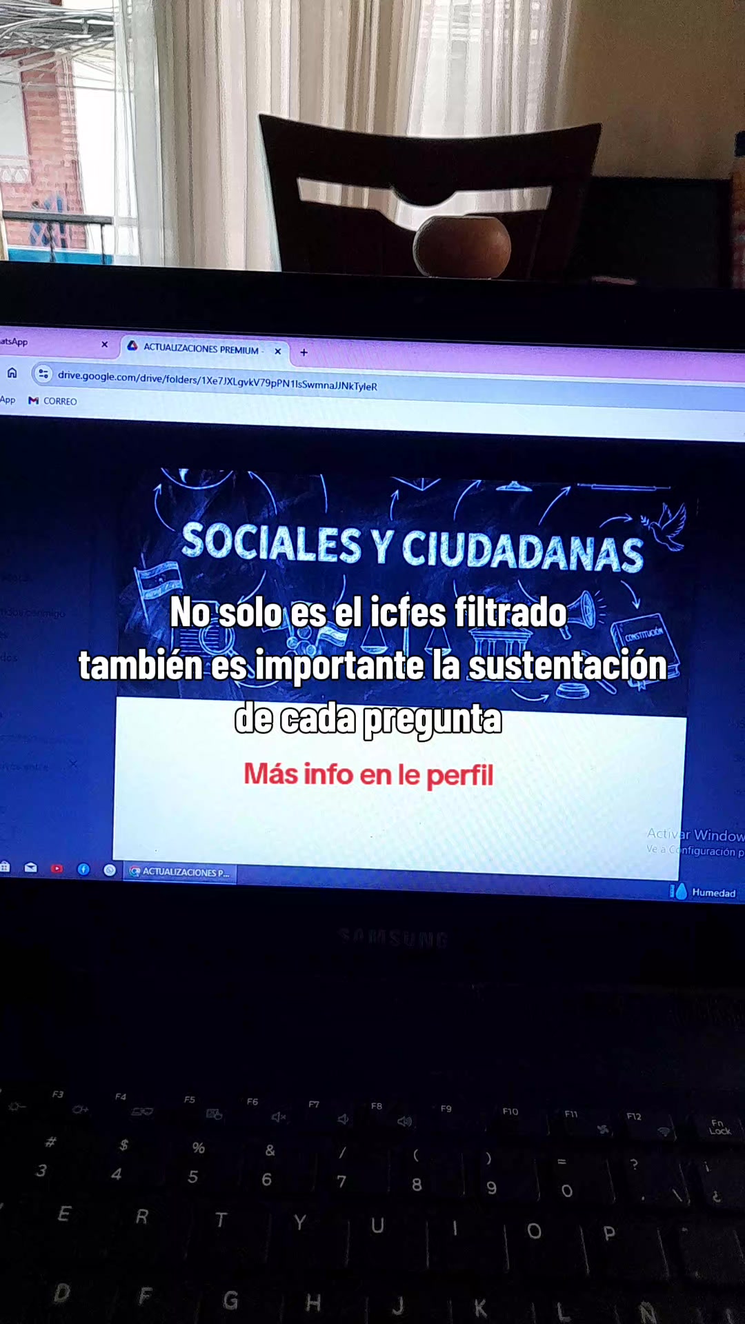 @ICFES2026 FILTRADO