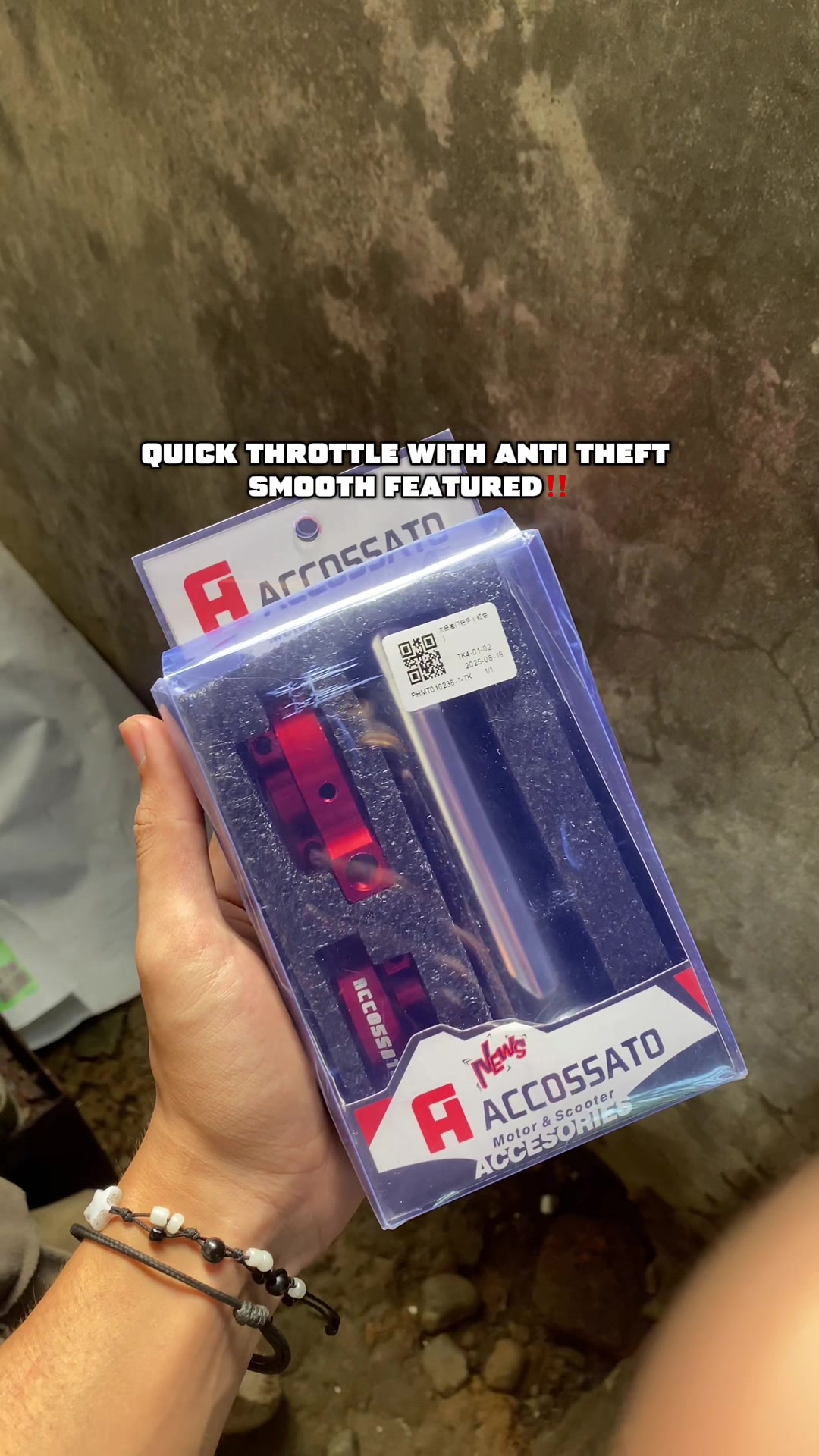 @THREATS.
