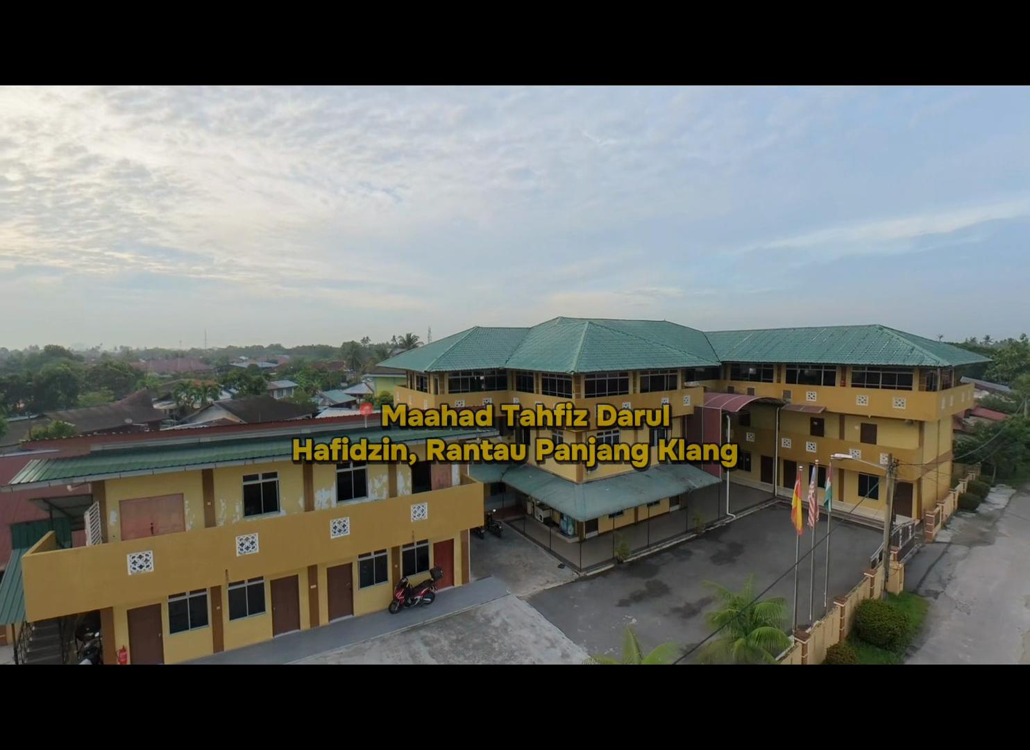 @Rahman Sariman | Drone Pilot