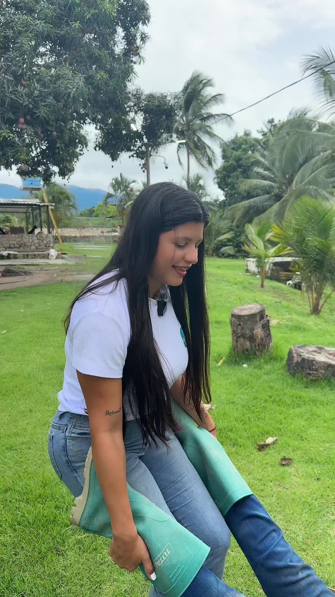 @Granjamascotalandiayaracuy