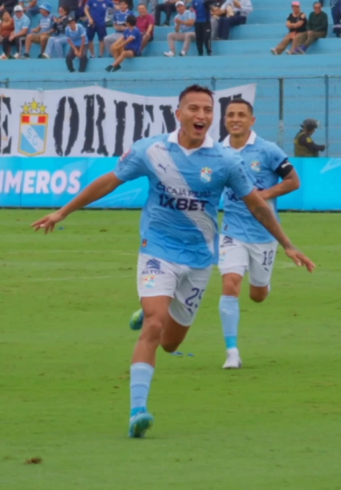 @Liga de Fútbol Profesional