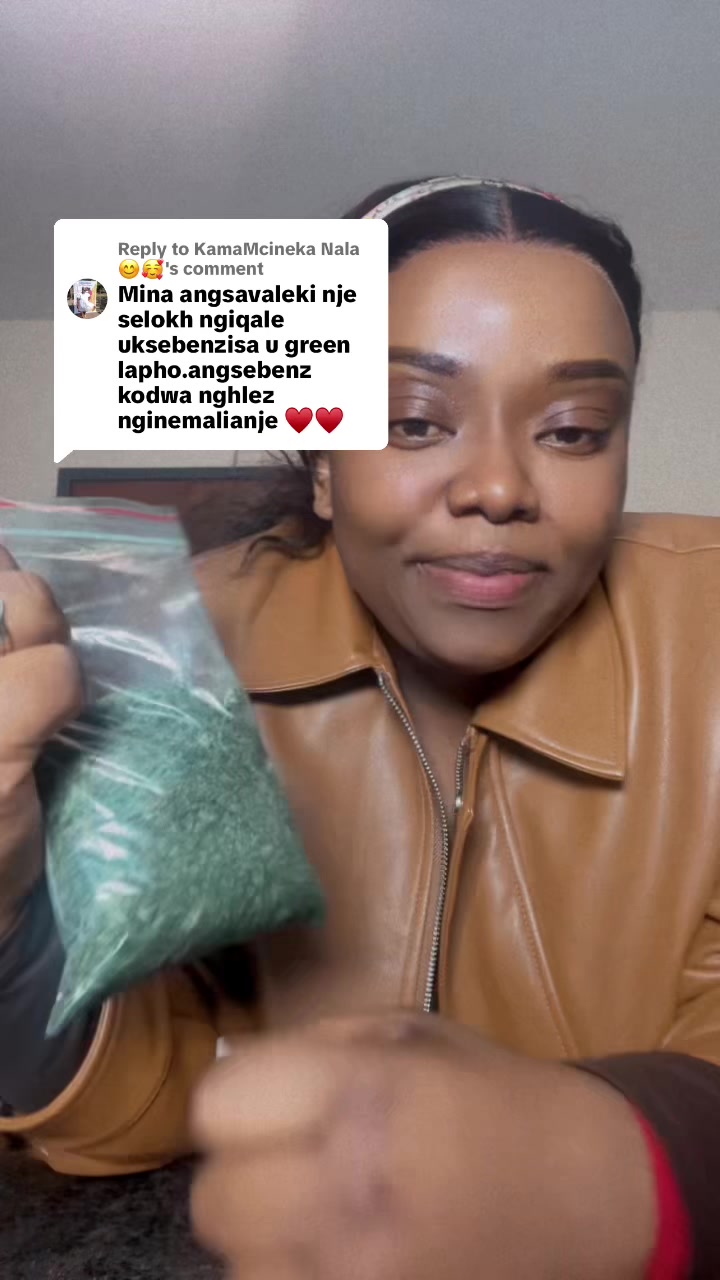 @Gogo Mnyandu